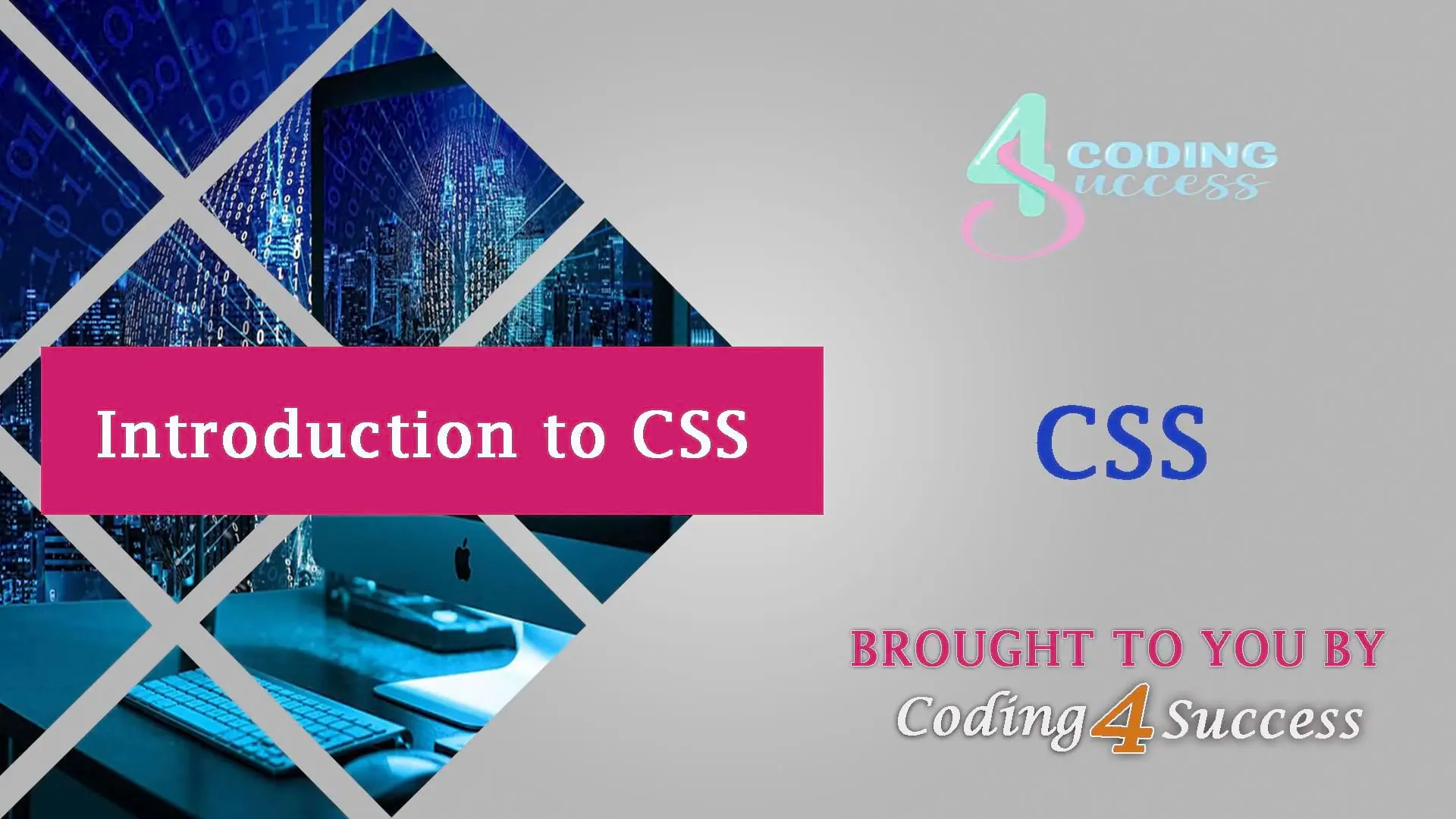introduction-to-css